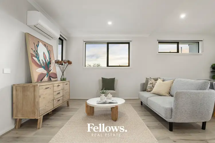 Fourth view of Homely house listing, 2 Axel Walk, Officer VIC 3809