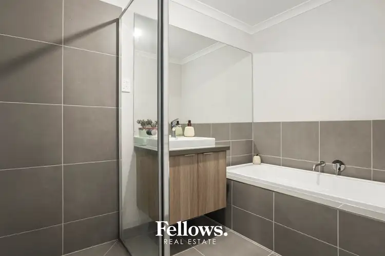 Sixth view of Homely house listing, 2 Axel Walk, Officer VIC 3809
