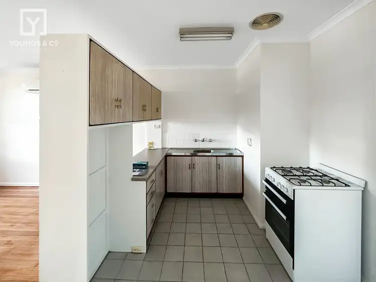 Third view of Homely unit listing, Unit 5/1 Marungi St, Shepparton VIC 3630