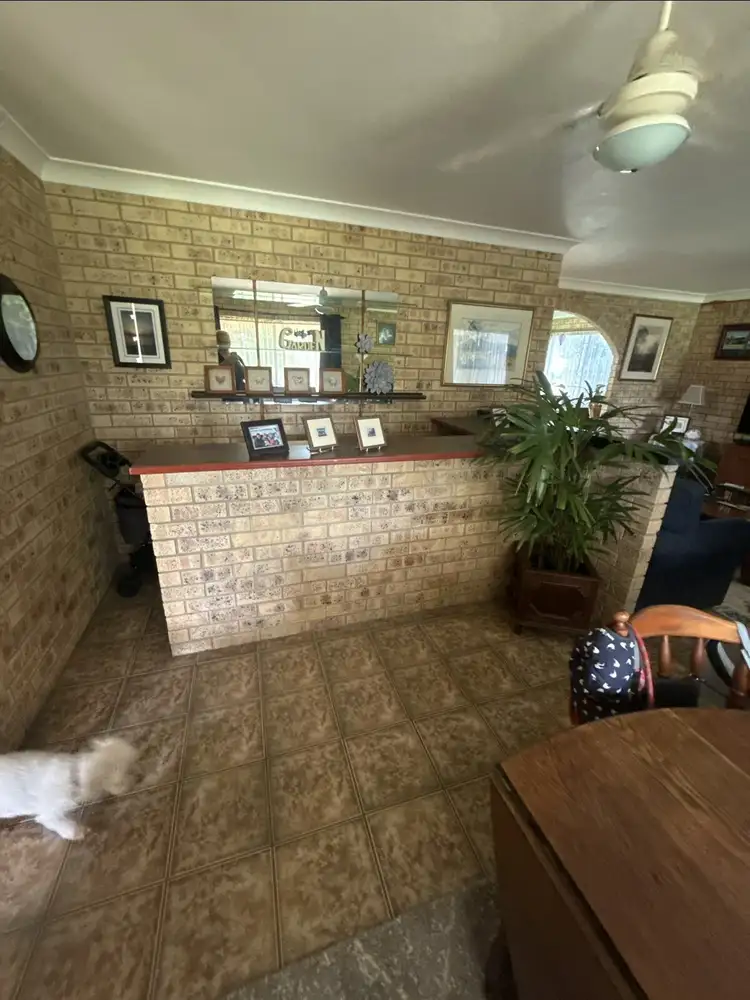 Fourth view of Homely house listing, 21 Hawkins Dr, Bargara QLD 4670