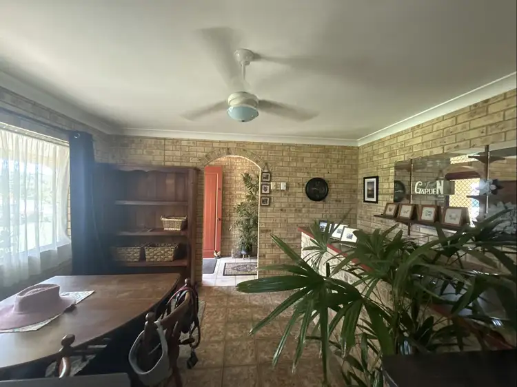 Fifth view of Homely house listing, 21 Hawkins Dr, Bargara QLD 4670