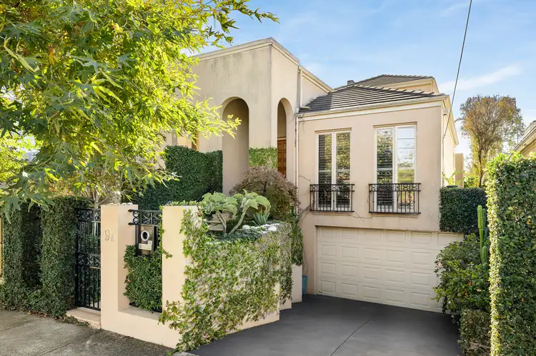 9A Young Street, Brighton VIC 3186
