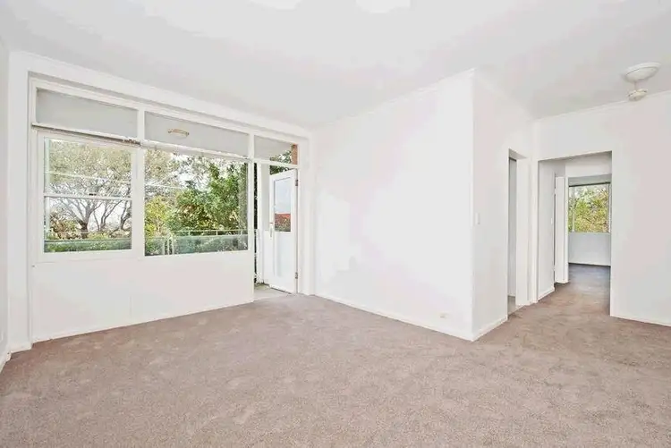 Main view of Homely apartment listing, Unit 5/15 Reed St, Cremorne NSW 2090
