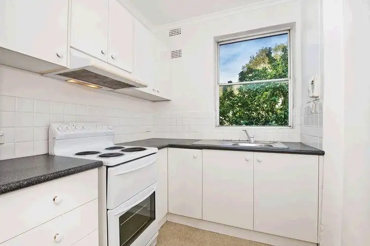 Second view of Homely apartment listing, Unit 5/15 Reed St, Cremorne NSW 2090