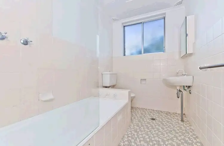 Third view of Homely apartment listing, Unit 5/15 Reed St, Cremorne NSW 2090