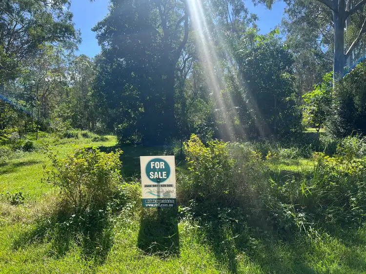 Main view of Homely land listing, 27 Leilani Ave, Russell Island QLD 4184
