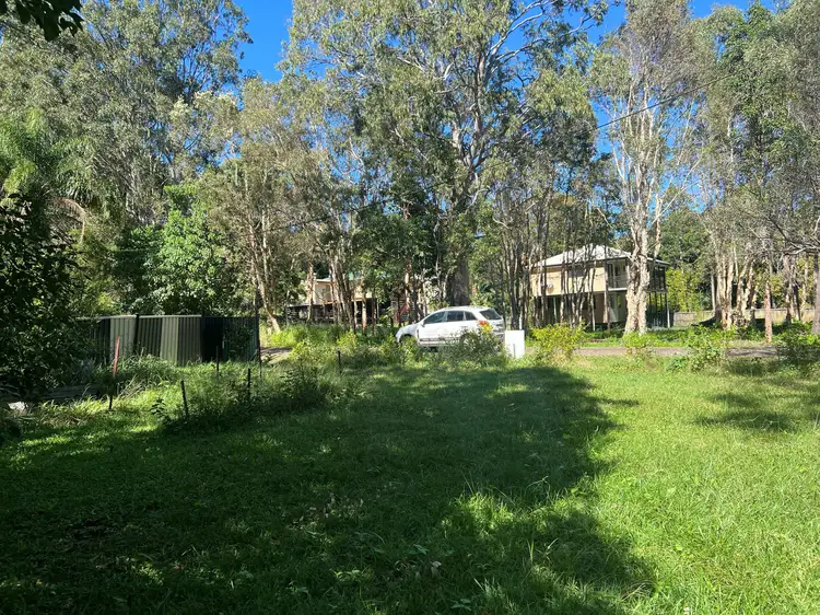 Second view of Homely land listing, 27 Leilani Ave, Russell Island QLD 4184