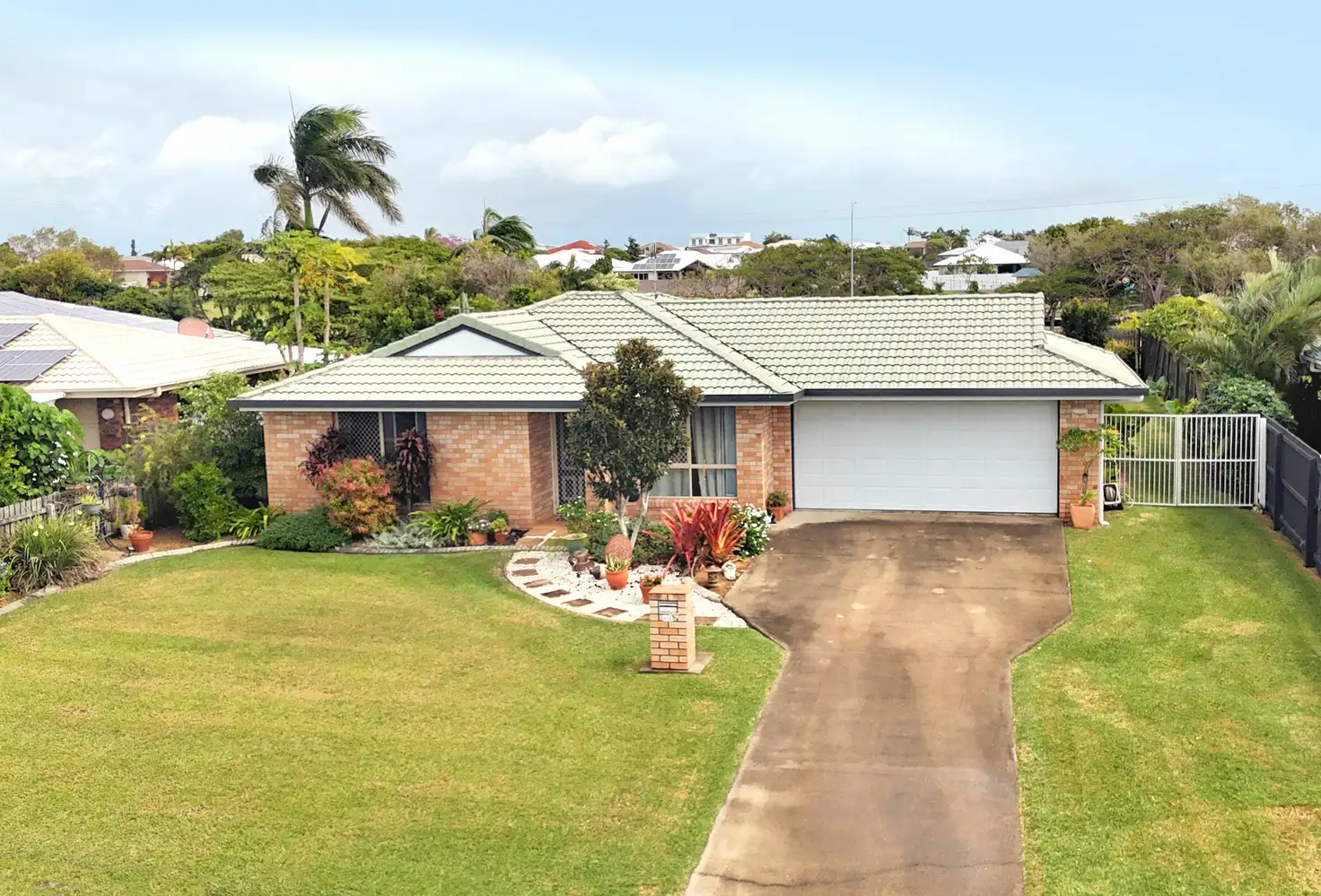 Main view of Homely house listing, 49 Bargara Lakes Dr, Bargara QLD 4670
