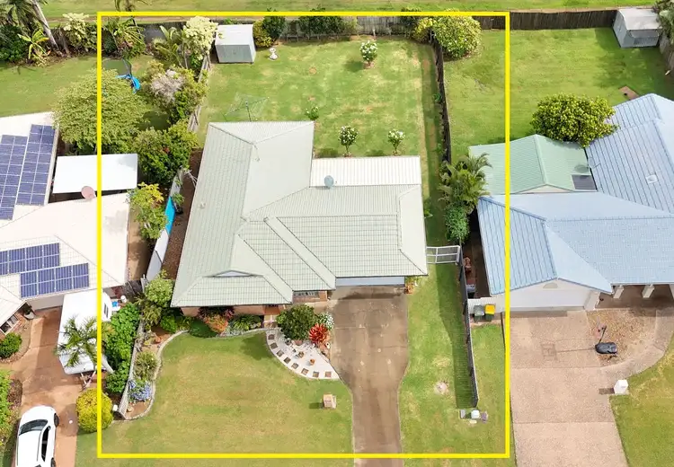 Third view of Homely house listing, 49 Bargara Lakes Dr, Bargara QLD 4670