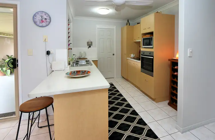 Fourth view of Homely house listing, 49 Bargara Lakes Dr, Bargara QLD 4670