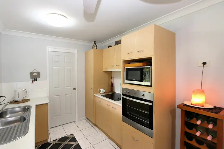 Fifth view of Homely house listing, 49 Bargara Lakes Dr, Bargara QLD 4670