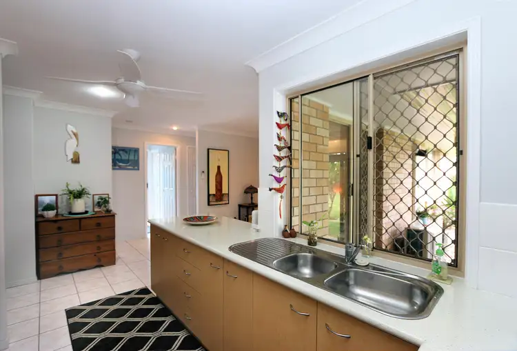 Sixth view of Homely house listing, 49 Bargara Lakes Dr, Bargara QLD 4670