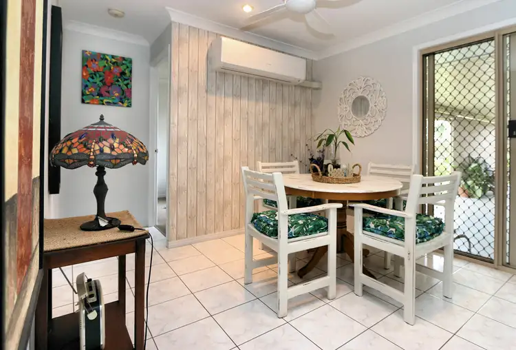 Seventh view of Homely house listing, 49 Bargara Lakes Dr, Bargara QLD 4670