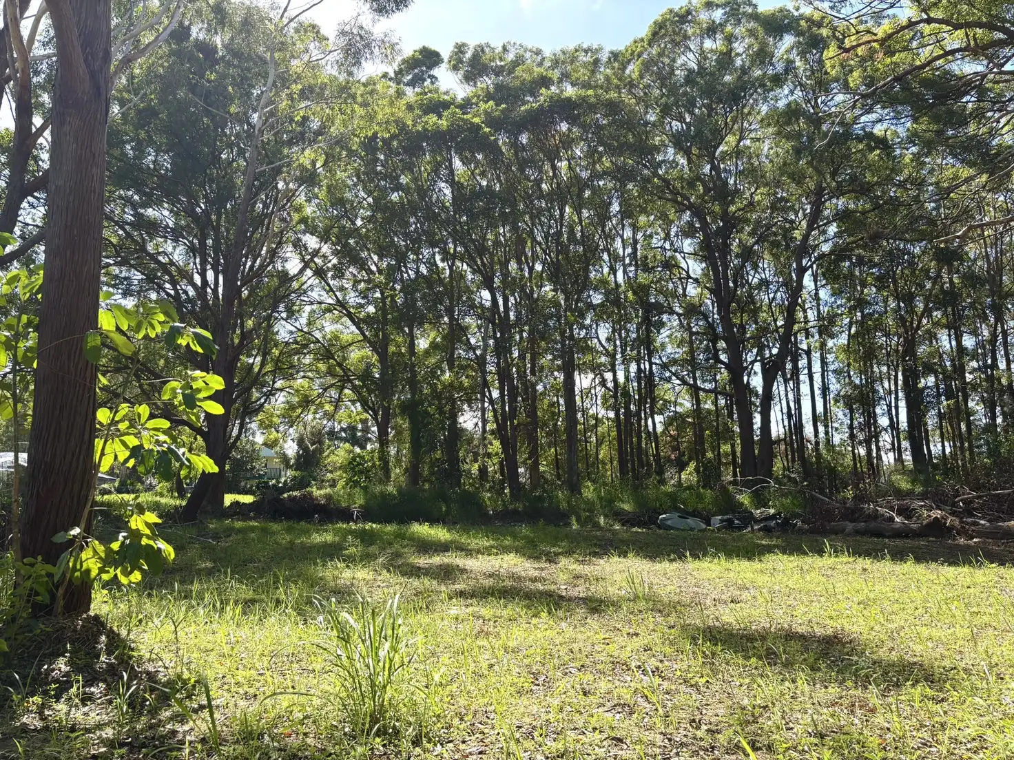 Main view of Homely land listing, 67 Dempsey St, Russell Island QLD 4184