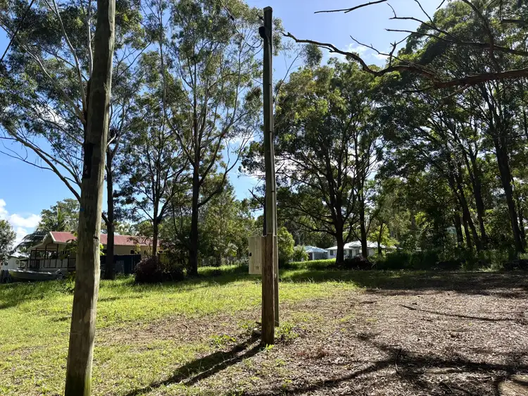 Second view of Homely land listing, 67 Dempsey St, Russell Island QLD 4184