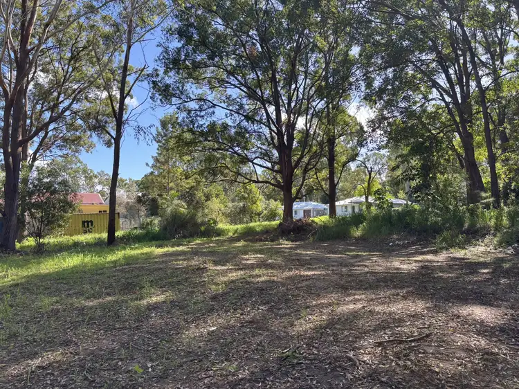 Third view of Homely land listing, 67 Dempsey St, Russell Island QLD 4184