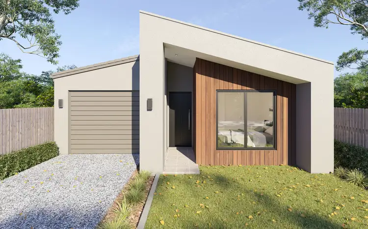 Lot 2023 Tolkien Drive, Mambourin VIC 3024