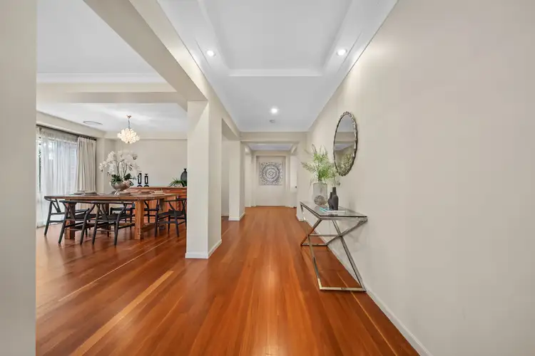 Second view of Homely house listing, 4 Kiogle Street, Wahroonga NSW 2076