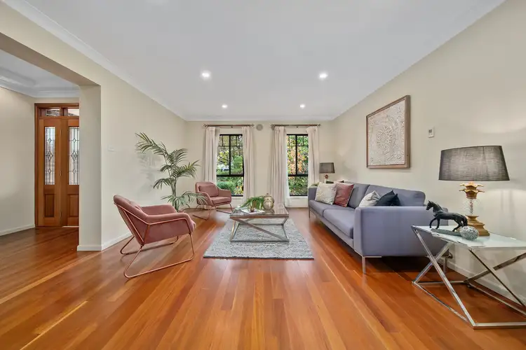 Third view of Homely house listing, 4 Kiogle Street, Wahroonga NSW 2076