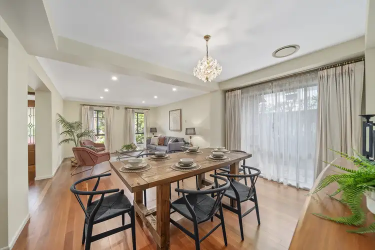 Fourth view of Homely house listing, 4 Kiogle Street, Wahroonga NSW 2076