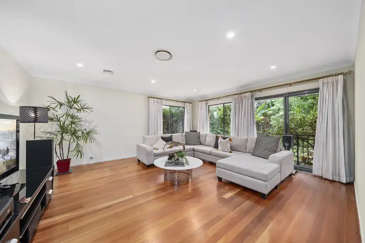 Fifth view of Homely house listing, 4 Kiogle Street, Wahroonga NSW 2076