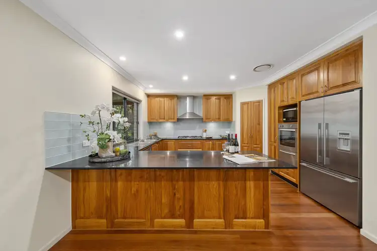 Sixth view of Homely house listing, 4 Kiogle Street, Wahroonga NSW 2076