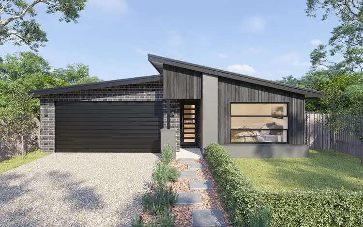 Lot 2110 Winfred Drive, Mambourin VIC 3024