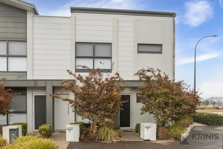 Second view of Homely townhouse listing, 37 Hill Smith Bvd, St Clair SA 5011