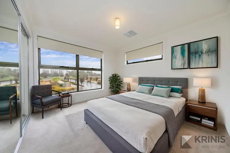 Sixth view of Homely townhouse listing, 37 Hill Smith Bvd, St Clair SA 5011