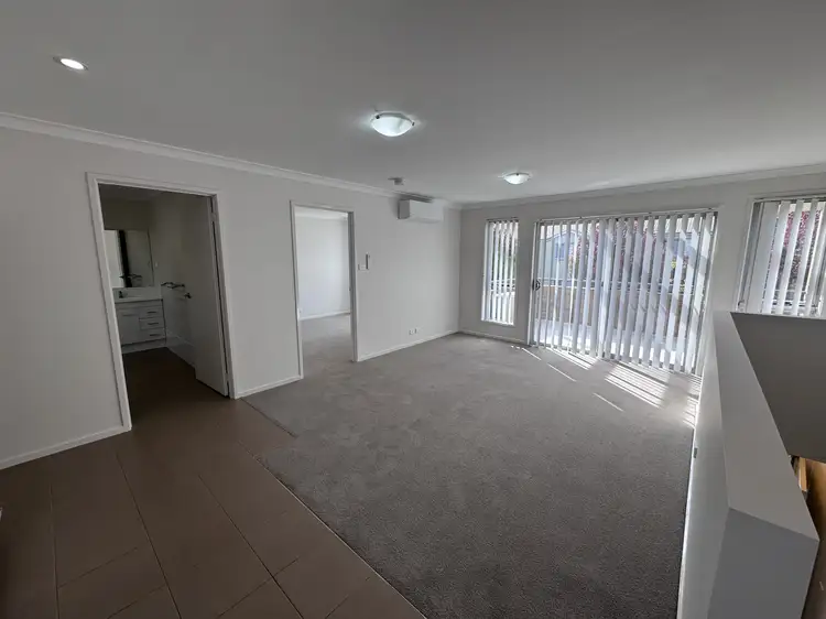 Second view of Homely townhouse listing, 35 Whitmore Crescent, Watson ACT 2602