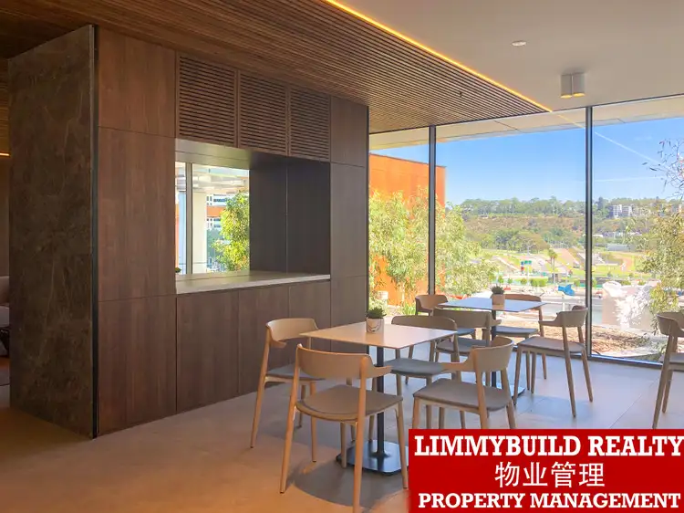 Fourth view of Homely apartment listing, Unit 1107/11 Barrack Sq, Perth WA 6000