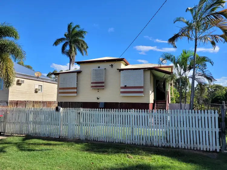 476 Bolsover St, Depot Hill QLD 4700