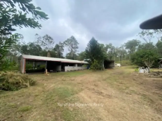 Second view of Homely rural property listing, 600 Top Nettle - Mount Misery Road, Silver Valley QLD 4872