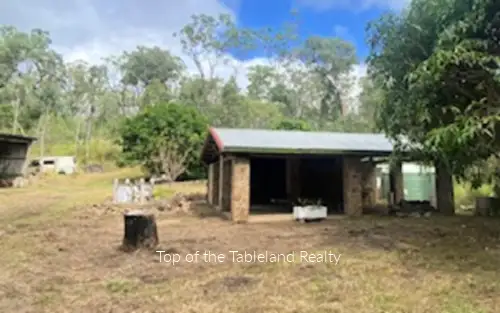 Third view of Homely rural property listing, 600 Top Nettle - Mount Misery Road, Silver Valley QLD 4872