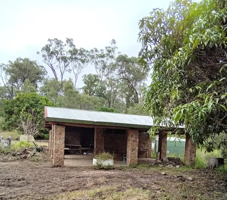 Fifth view of Homely rural property listing, 600 Top Nettle - Mount Misery Road, Silver Valley QLD 4872