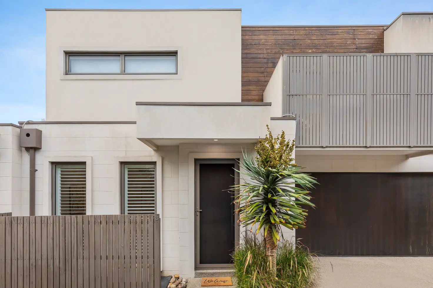 Main view of Homely house listing, 3/42 Highett Road, Hampton VIC 3188