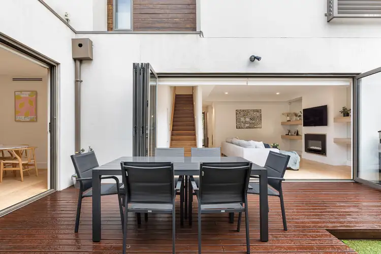 Fourth view of Homely house listing, 3/42 Highett Road, Hampton VIC 3188