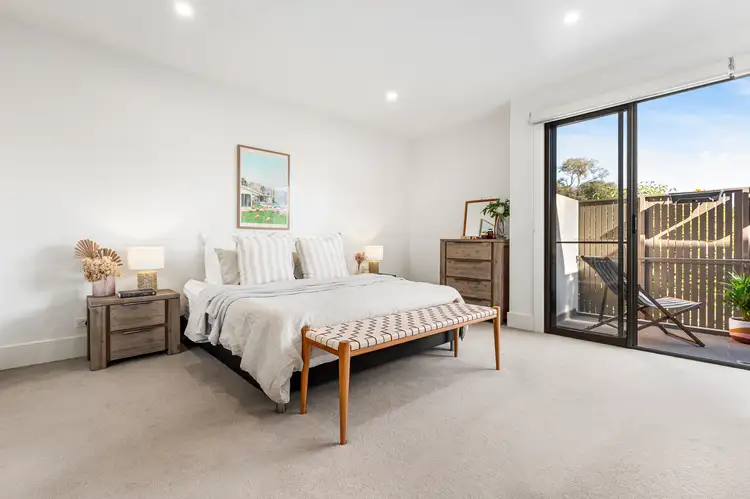 Sixth view of Homely house listing, 3/42 Highett Road, Hampton VIC 3188