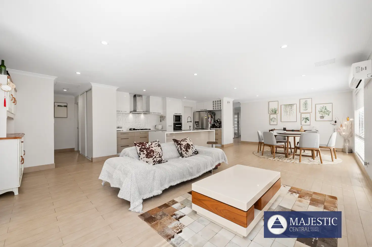 Main view of Homely house listing, 9 Edulis Avenue, Aubin Grove WA 6164
