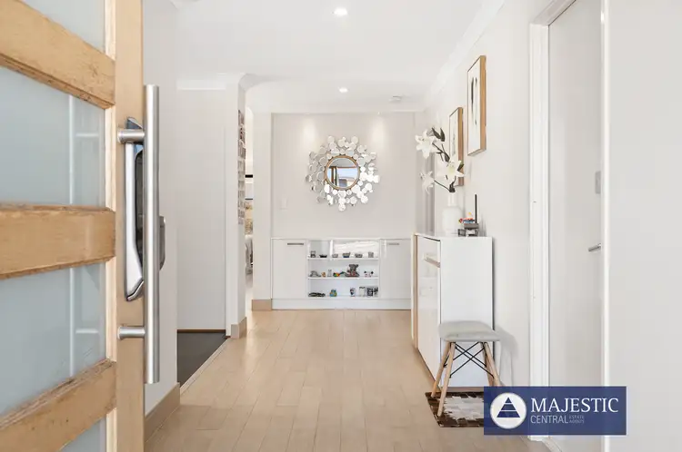 Third view of Homely house listing, 9 Edulis Avenue, Aubin Grove WA 6164