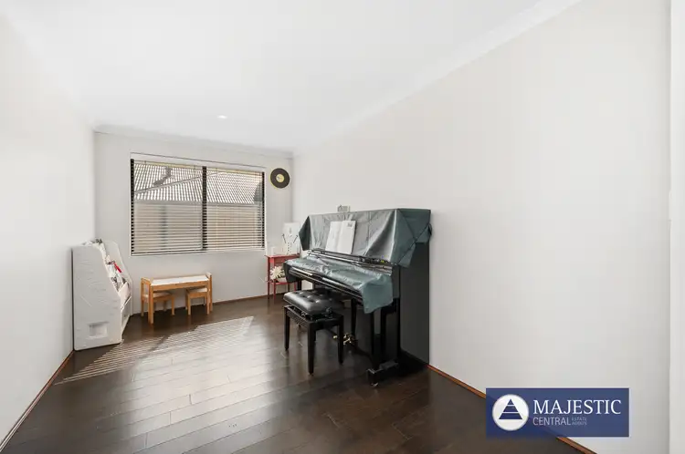 Fourth view of Homely house listing, 9 Edulis Avenue, Aubin Grove WA 6164