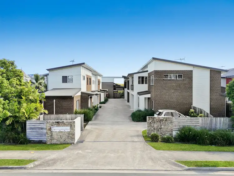 Unit 3/184 Thorneside Rd, Thorneside QLD 4158