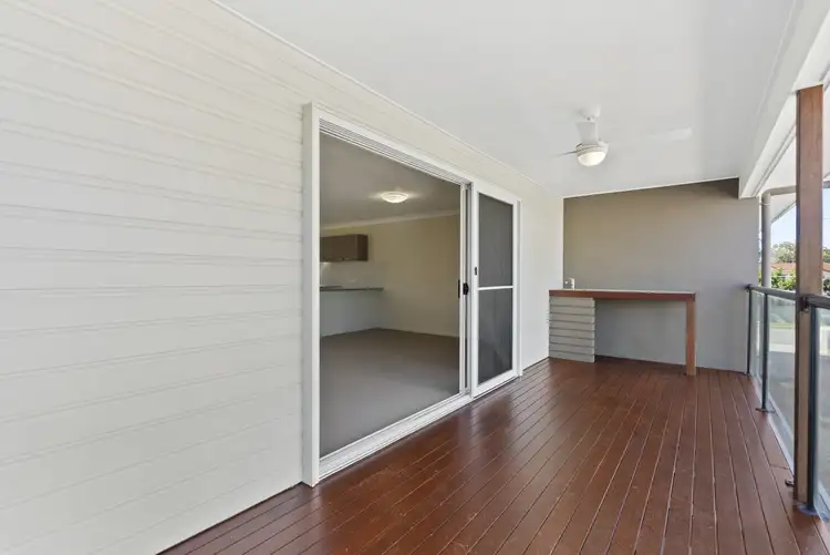 Fourth view of Homely townhouse listing, Unit 3/184 Thorneside Rd, Thorneside QLD 4158