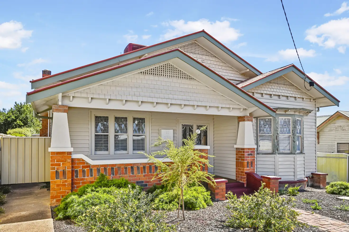 Main view of Homely house listing, 7 Johnson St, Stawell VIC 3380