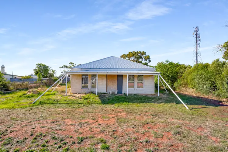 1 Helen Rd, Coonawarra SA 5263