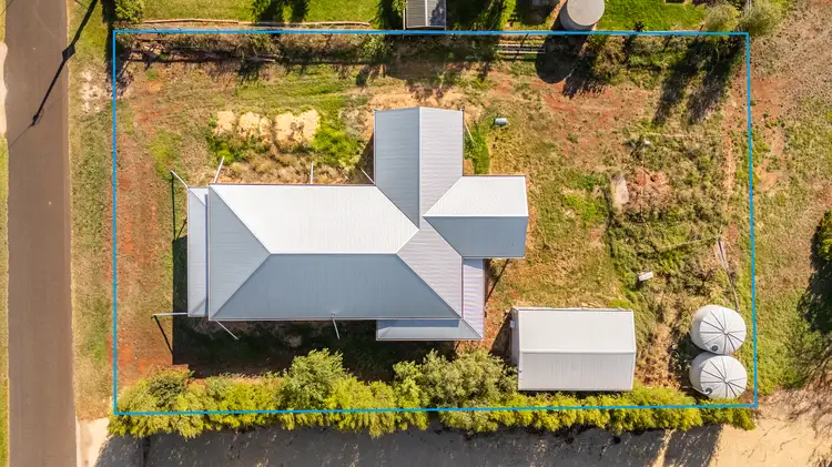 Third view of Homely house listing, 1 Helen Rd, Coonawarra SA 5263