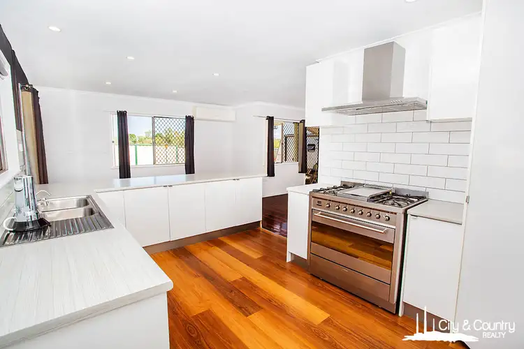 Main view of Homely house listing, 50 Fisher Drive, Mount Isa QLD 4825