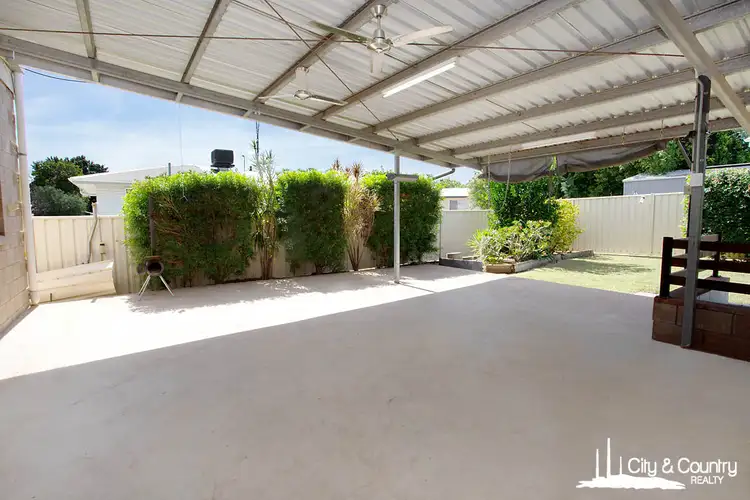 Second view of Homely house listing, 50 Fisher Drive, Mount Isa QLD 4825
