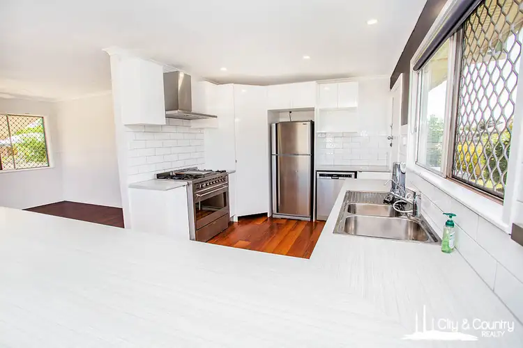 Third view of Homely house listing, 50 Fisher Drive, Mount Isa QLD 4825