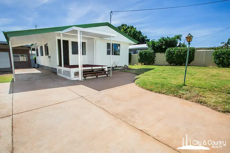 Fifth view of Homely house listing, 50 Fisher Drive, Mount Isa QLD 4825
